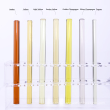 Borosilicate Glass Tube Colored Borosilicate Color 10Mm Glass Rod 4Mm